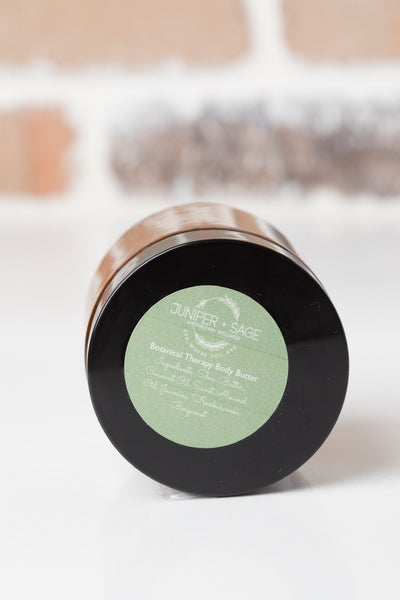 Botanical Therapy Whipped Body Butter