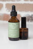 Botanical Therapy Nail Serum